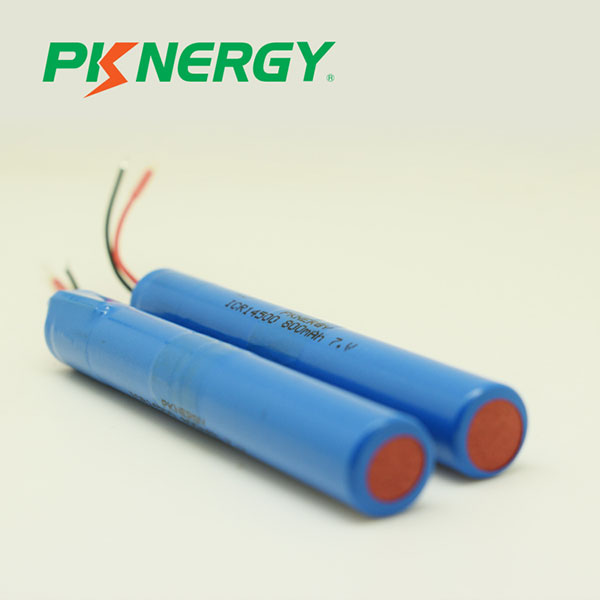 icr14500-800mah