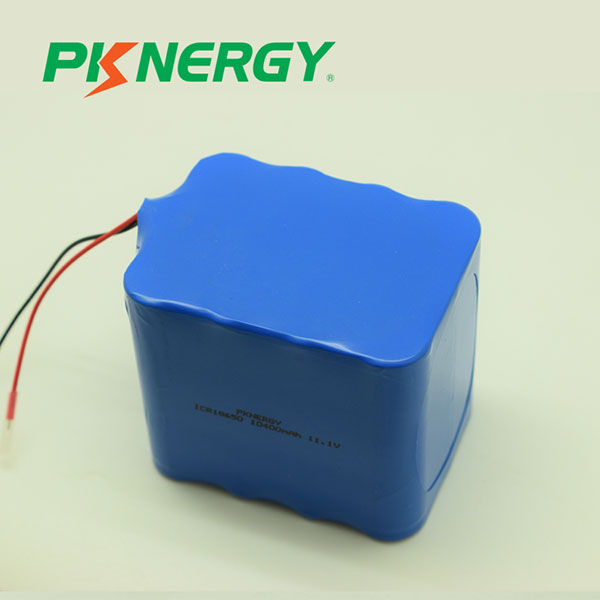icr18650-10400mah