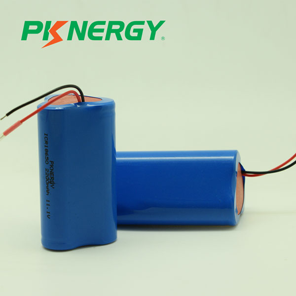 icr18650-2200mah