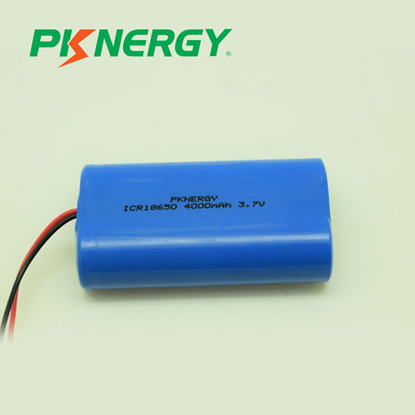 icr18650-4000mah