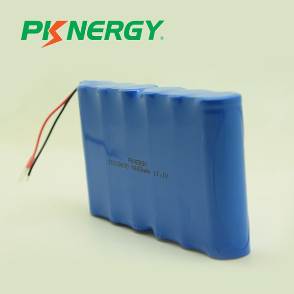 icr18650-4600mah