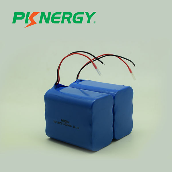 icr18650-6000mah