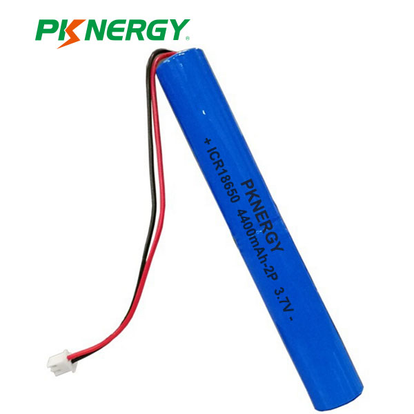 ICR18650-4400mAh-2P-3.7V-01