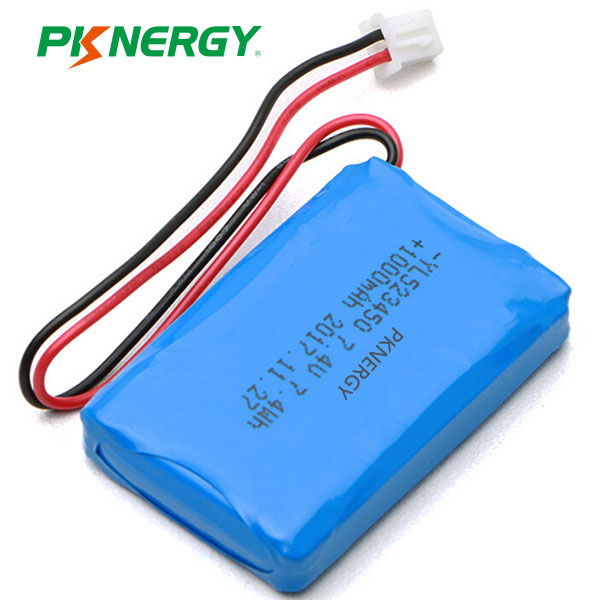 LP523450-1000mAh-7.4V-1