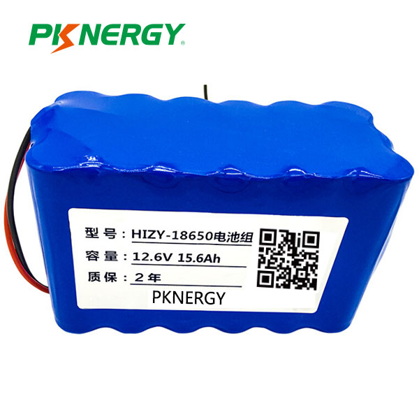IFR26650-15.6Ah-12.8V
